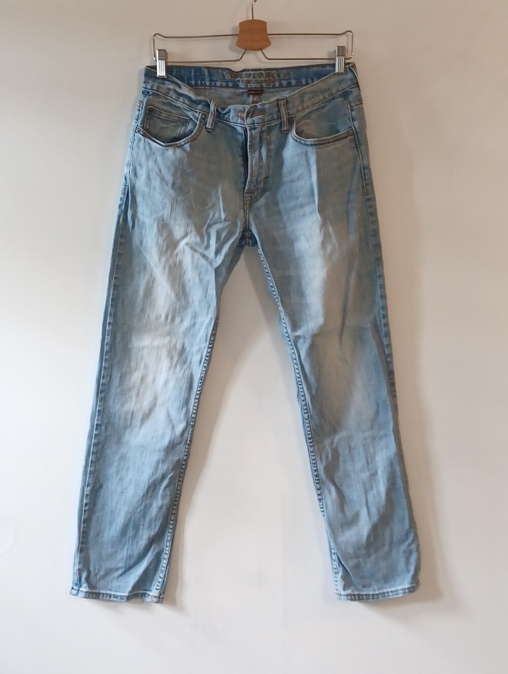 30x32 American Eagle Men's CoreFlex Jeans